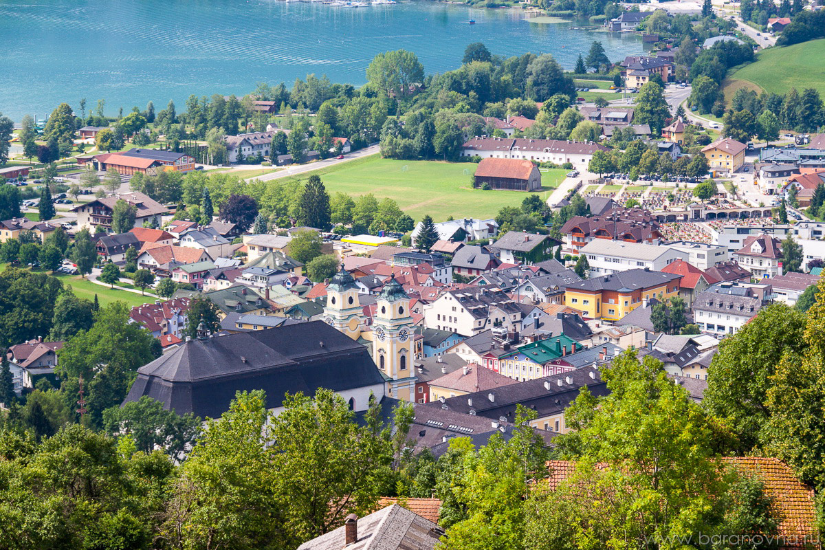 Mondsee